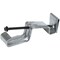 Amerimax Home Products K Style Galvanized Hidden Gutter Hanger Bracket with Screw 150121 - alternate 1
