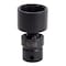 Sunex 1/2 in Dr 12 Pt Universal Impact Socket 1 1/4 in 240UZ - alternate 2