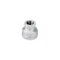 Southland Pipe Fittings, Galvanized Reducing Coupling, 1 x 1/2-In. 511-353HN - alternate 2