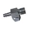 John Deere FITTING, JOHN DEERE OEM F123640 F123640 - alternate 2