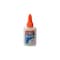 Elmers All Purpose Glue: 0.25 oz Bottle, White E1323 - alternate 2