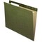 Pendaflex FOLDER, FILE, HANG, LTR, 1/3, GN, 25PK 81601 - alternate 1