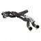 Motorcraft HVAC Heater Hose,  KH538 - alternate 1