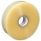 Scotch Packing Tape, 2 mil Thick, 2.8 in W x 1,640.4 yd L, 3 in Core Dia., Clear, 4 PK 311+ - alternate 1