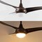 Jonathan Y Aviator 52" 1-Light Coastal Vintage Iron/Plastic Mobile-App/Remote-Controlled 6-Speed Retro Swirl In JYL9718D - alternate 3