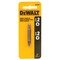 Dewalt No. 1 Phillips 1" Insert Bit Tips DW2028 - alternate 2