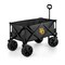 Picnic Time Family Of Brands NCAA Baylor Bears Adventure Wagon Elite All-Terrain Folding Beach Wagon 741-85-679-924-0 - alternate 2