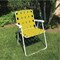 Frost King Blue 39 Ft. L. Outdoor Chair Webbing PW39Y - alternate 2