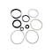 Komatsu cylinder kit, OEM 1312730H91 - alternate 2