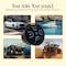 Pyle Amplified Wireless BT Audio Controller PLMRBT20 - alternate 2