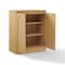 Crosley Marco Kitchen Storage Cabinet CF3141-AH - alternate 2