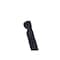 Century Drill & Tool Black Oxide S and D Drill Bits 47348 - alternate 2