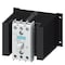 Siemens Solid-state contactor 3-phase 3RF2 AC 51 / 40 A / 40 Degrees C 48-600 V / 110 V AC 3RF2440-1AC35 - alternate 1