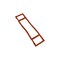 Caterpillar GASKET, CATERPILLAR OEM 4705265 4705265 - alternate 2