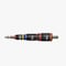 Malco C-RHEX 7-in-1 Flip Bit Set, T25 Star Model with 1/4 in-5/16 in, 3/8 in-7/16 in, 1/2 in-9/16 in MTT25A - alternate 1