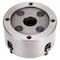 H & H Industrial Products Harlingen 4" 4-Jaw Independent Lathe Chuck Plain Back 9713-1102 - alternate 2