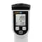 Pce Instruments ORP/pH meter, measures -2-16 pH and +/-1000 mV with conductivity, TDS, salinity and temp to 194 deg F PCE-PH 30R - alternate 2