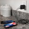 Scosche USB-C / USB-A FAST WALL CHARGER HPDA2C8SP - alternate 2