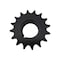 John Deere SPROCKET KIT, JOHN DEERE OEM 5HG220026 5HG220026 - alternate 2