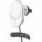 Belkin BoostCharge Pro Wireless Car Charger With Official MagSafe Charging 15W WIC008BTGR - alternate 1
