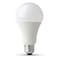 Feit Electric LED Lamp, General Purpose, A19 Lamp, 100 W Equivalent, E26 Lamp Base, Dimmable OM100DM/950CA/2 - alternate 1