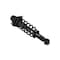 Fcs Struts Suspension Strut And Coil Spring Assembly 2345742L - alternate 2