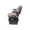Uni Pro John Deere 5M-7030 Series Seat & Mechanical Suspension Seat SJ20768 Brown Fabric 8585 - alternate 2