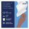 Cottonelle Standard, 451 Sheets, White, 20 PK 13135 - alternate 2