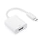 Sanoxy USB 3.1 Type C Male to HDMI Female Adapter 4K/60Hz SNX-CBL-LDR-UC201-8200 - alternate 1