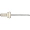 Auveco Toyota & Subaru Specialty Rivet with Plastic Cap, 10PK 22332 - alternate 1