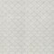 Homeroots 10' X 14' Ivory And Beige Geometric Washable Indoor Outdoor Area Rug 596200 - alternate 2