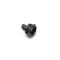 Halex Conduit Connector, 1/2 in Screw, Zinc, 50PK 04405B - alternate 1