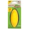 Gator Finishing Zip Hand Saver Sponge Holder with 120 Fine Grit Sanding Sponge 7233 - alternate 1