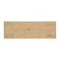 Alaterre Furniture Stockyard Solid Wood Console Table 36 in Modern Farmhouse Small Entryway Table AFTBL-037 - alternate 2