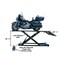 Atlas Automotive Equipment Atlas Equipment Hi-Rise 1500 Motorcycle/Atv 1,500 Lb. Capacity Lift HT1005-KIT-FPD - alternate 2