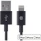 Monoprice Select Series Apple MFi Certified Lightning to USB Charge & Sync Cable 12839 - alternate 1