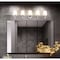 Z-Lite Henri Chrome  5 Light Vanity 7700-5V-CH - alternate 2