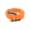 Avagard Avagard PVC Air Hose Assembly 3/8" x 50' AVGPV3850 - alternate 2