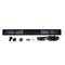 Body Armor 4X4 20In Blackout Led Light Bar Combo Beam With Wire Harnessblack 40022 - alternate 2