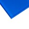 Apollo Tile Cobalt Blue 3 in x 6 in Glass Glossy Wall Subway 5 sqft/case, 40PK APLA88012 3X6A - alternate 2