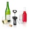 Oxo Good Grips Winged Corkscrew with Bottle Opener, Zinc 11245400 - alternate 2