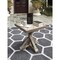 Signature Design By Ashley Beachcroft Beige Square Stone Casual End Table P791-702 - alternate 3