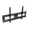 Eaton Tripp Lite Series Heavy-Duty Tilt Wall Mount for 37IN to 80IN TVs and Monitors, Flat or Curved DWT3780XUL - alternate 1