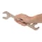 Tekton Inch Double Open End Wrench WAE83230 - alternate 2