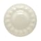 Brixwell Ceramic Residential Mushroom Cabinet Knob For Kitchen And Bathroom Hardware 1-3/8 in Diameter Almond BXB1231A - alternate 3