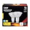 Feit Electric Enhance PAR30 E26 Medium LED Bulb Bright White 75 Watt Equivalence, 2PK PAR30LDM/930CA2 - alternate 1