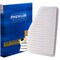Premium Guard Engine Air Filter,  PA5891 - alternate 3