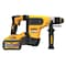 Dewalt 60V MAX* 1-1/4 In. Brushless Cordless SDS PLUS Rotary Hammer Kit DCH416X2 - alternate 3