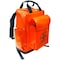 Klein Tools Backpack, Lineman Backpack, Orange 5185ORA - alternate 1