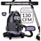 Prolux CTX PRO Water Filtration Bagless Canister Vacuum Cleaner ctx1 - alternate 2
